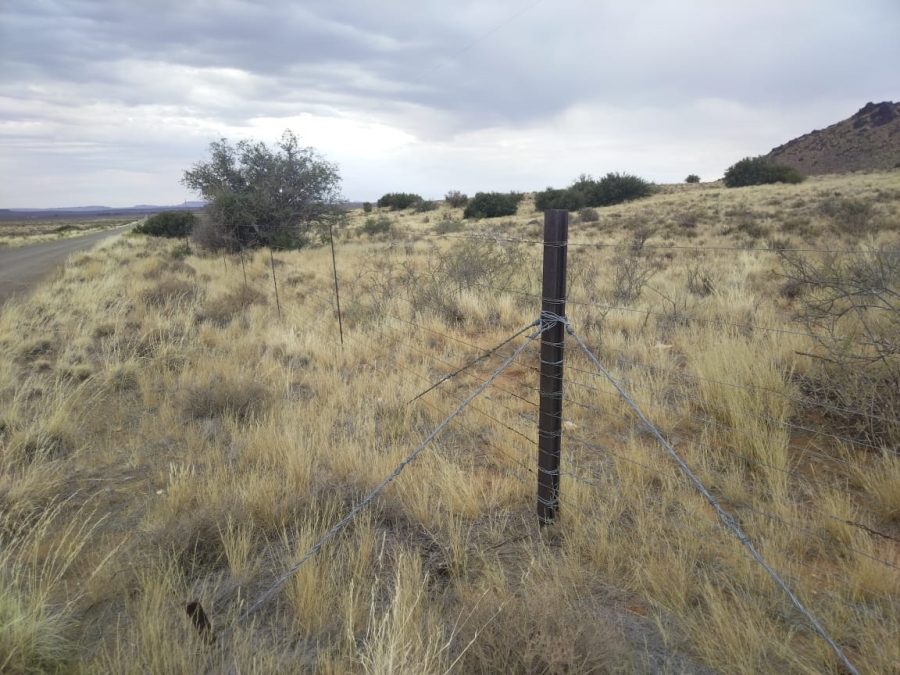 Commercial Property for Sale in Victoria West Rural Northern Cape